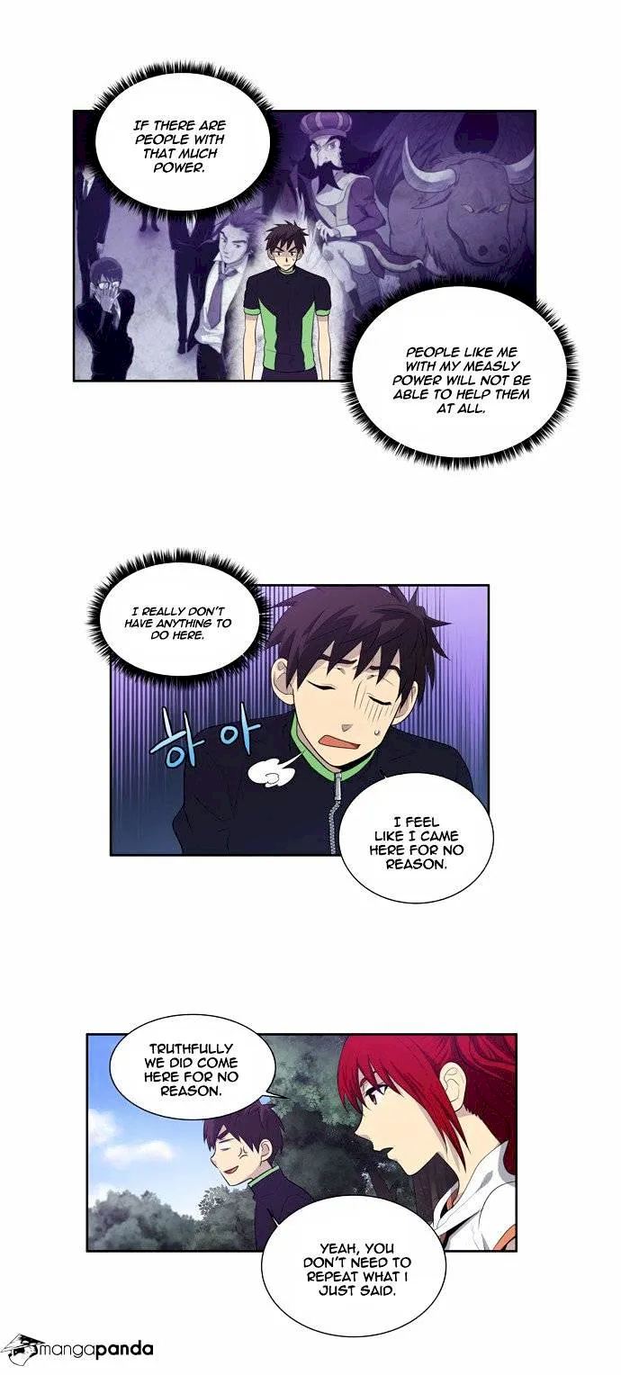 The Gamer - Chapter 76 Page 11