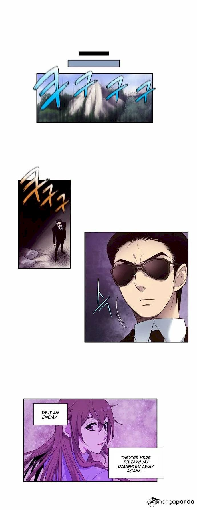 The Gamer - Chapter 76 Page 7