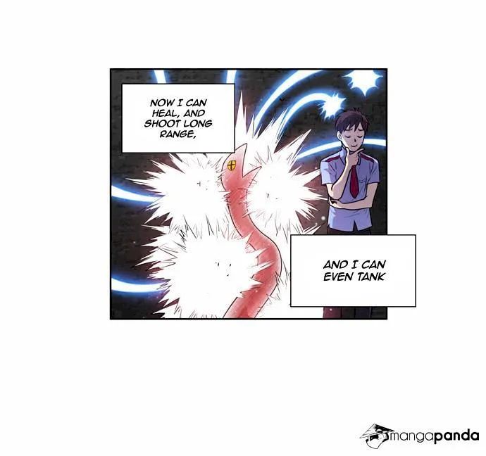 The Gamer - Chapter 90 Page 12