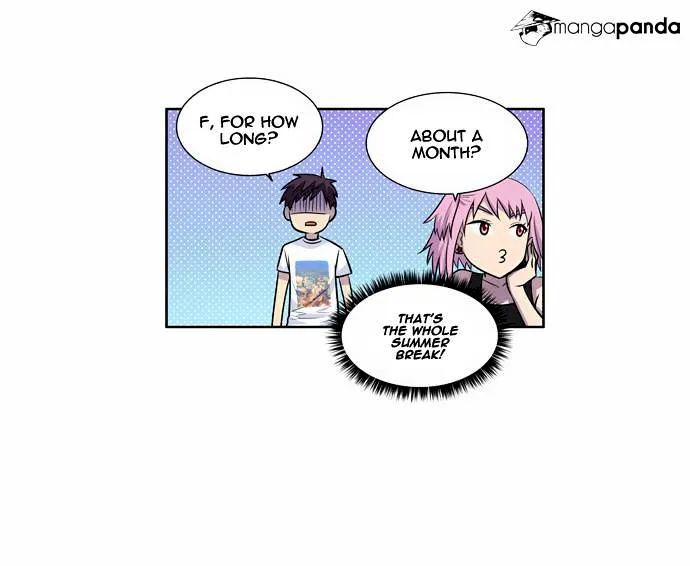 The Gamer - Chapter 96 Page 5