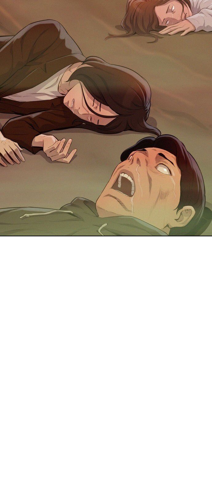 3CM Hunter - Chapter 12 Page 21