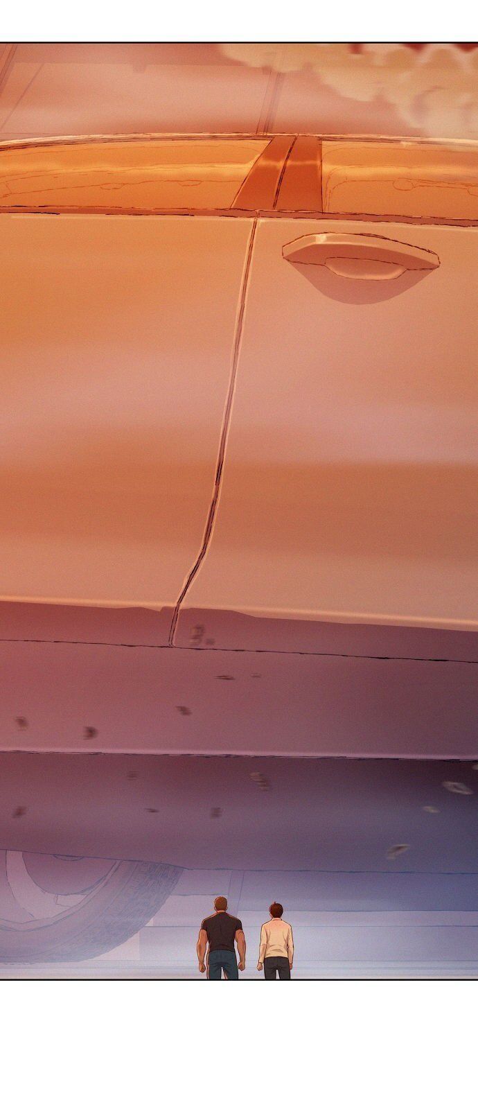 3CM Hunter - Chapter 12 Page 42