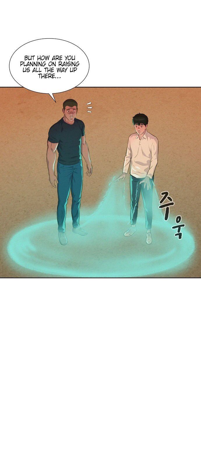 3CM Hunter - Chapter 12 Page 44