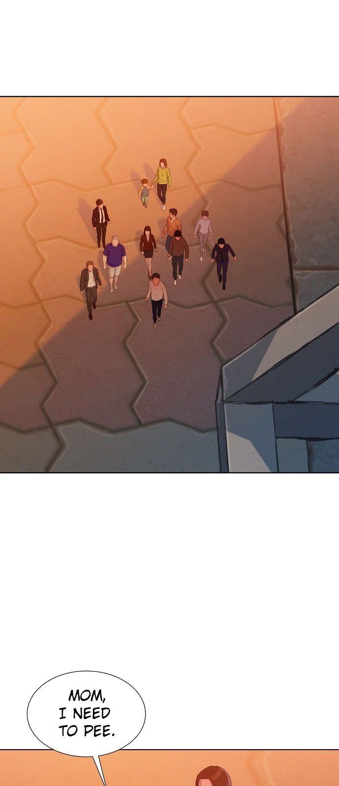 3CM Hunter - Chapter 12 Page 5