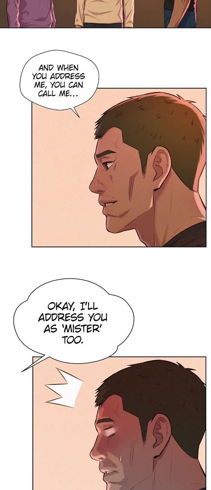 3CM Hunter - Chapter 13 Page 32