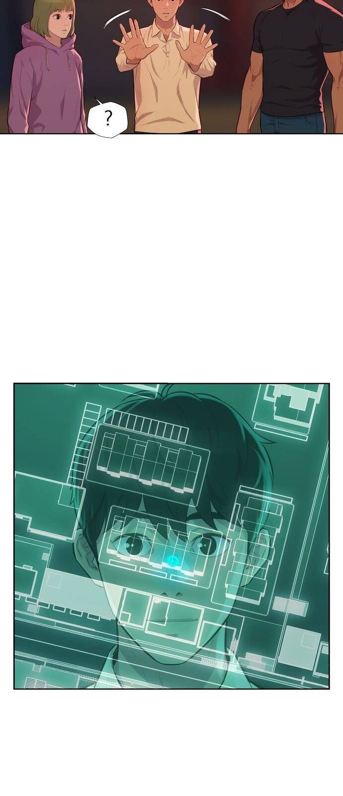 3CM Hunter - Chapter 13 Page 35