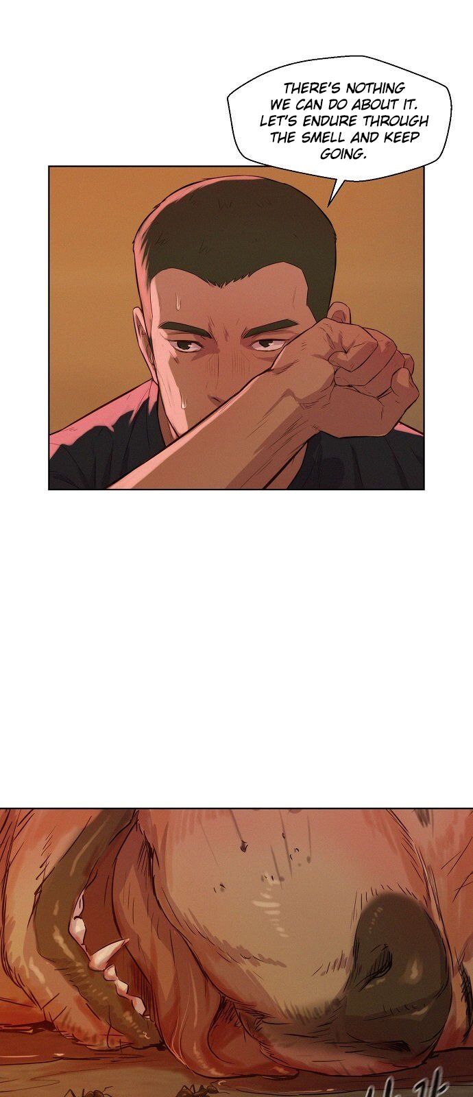 3CM Hunter - Chapter 13 Page 45