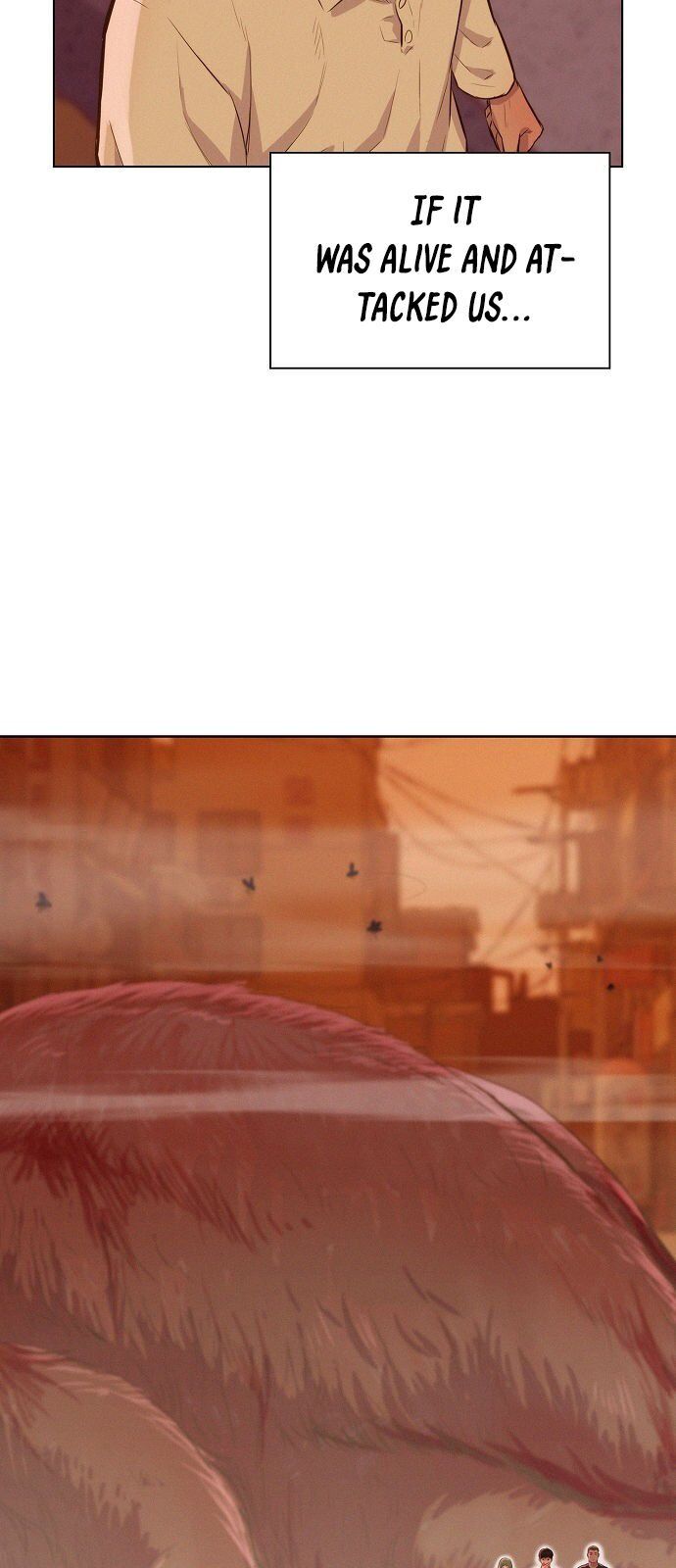 3CM Hunter - Chapter 13 Page 51