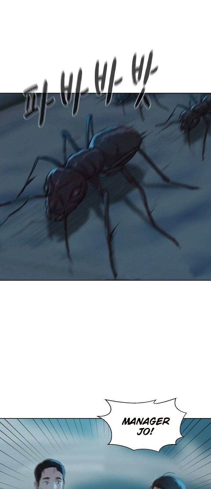 3CM Hunter - Chapter 16 Page 16