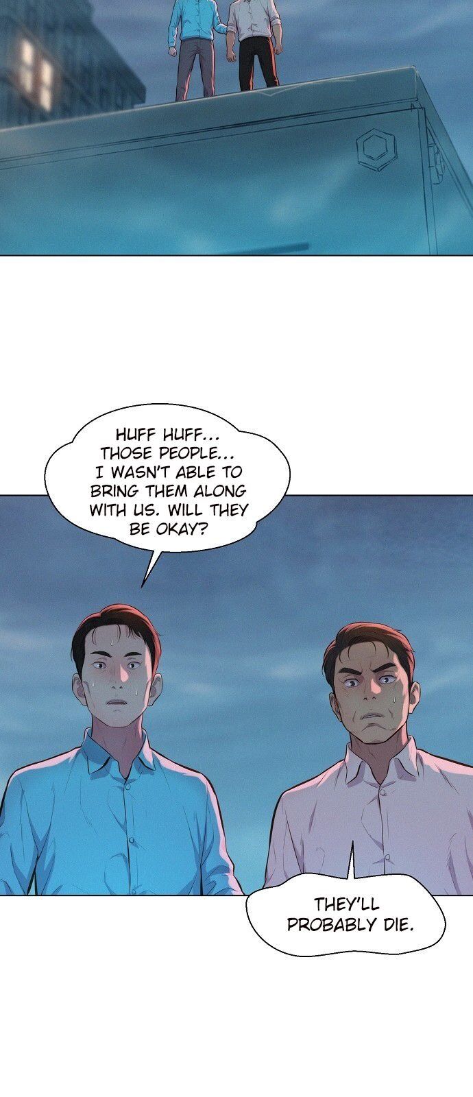 3CM Hunter - Chapter 16 Page 18