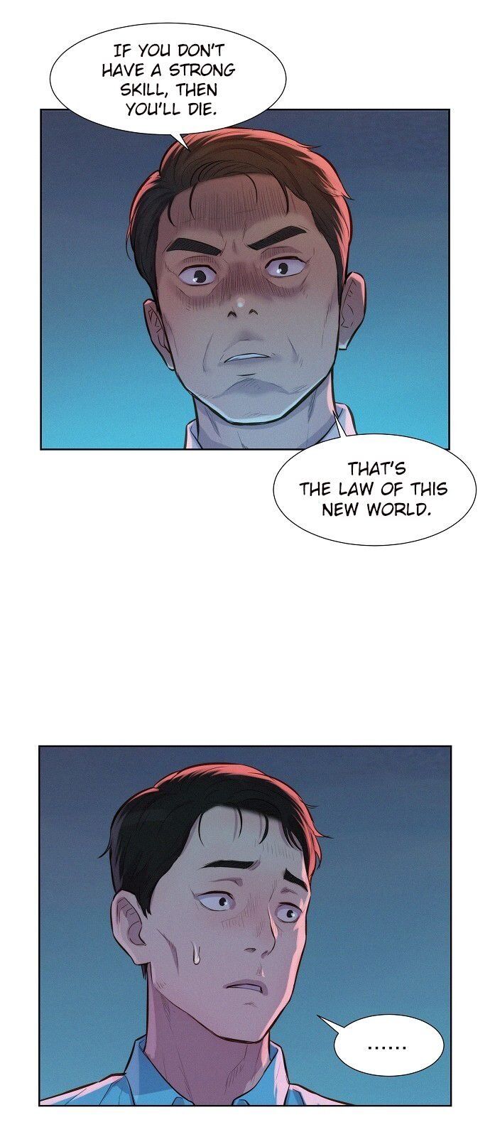 3CM Hunter - Chapter 16 Page 19