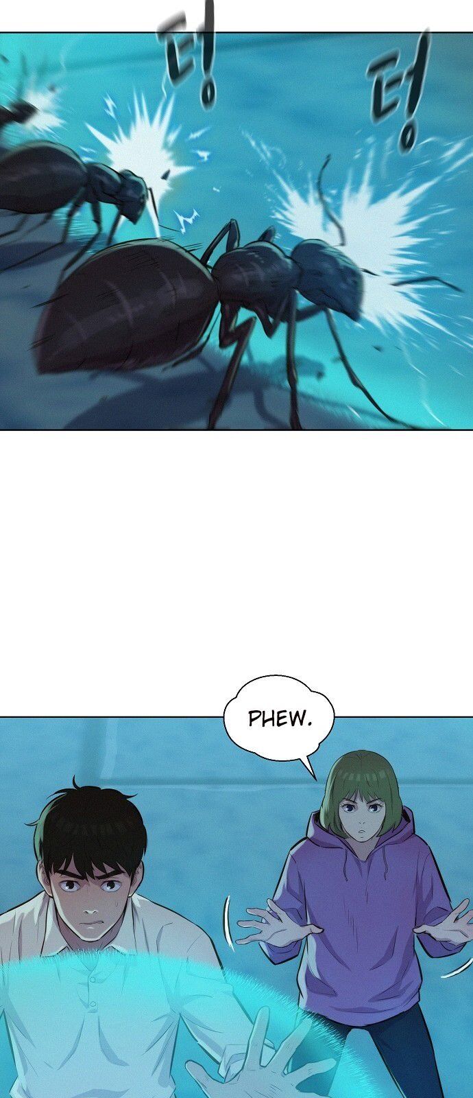 3CM Hunter - Chapter 16 Page 24