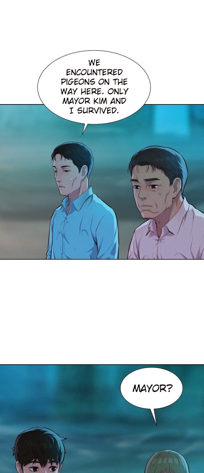 3CM Hunter - Chapter 16 Page 3