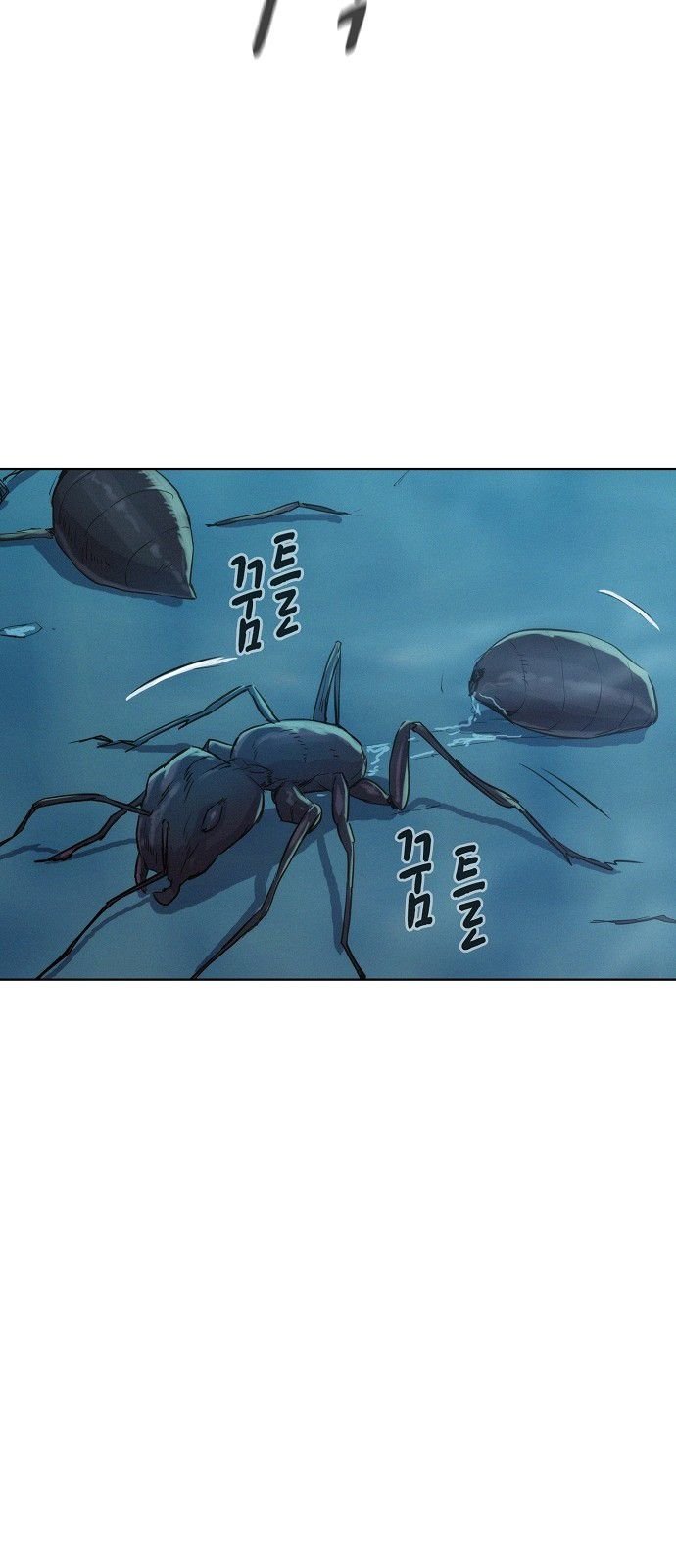 3CM Hunter - Chapter 16 Page 30