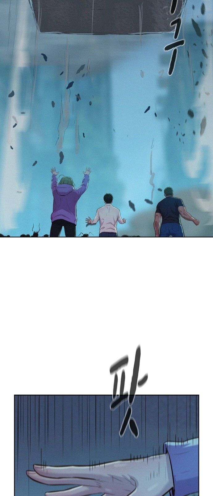 3CM Hunter - Chapter 16 Page 45