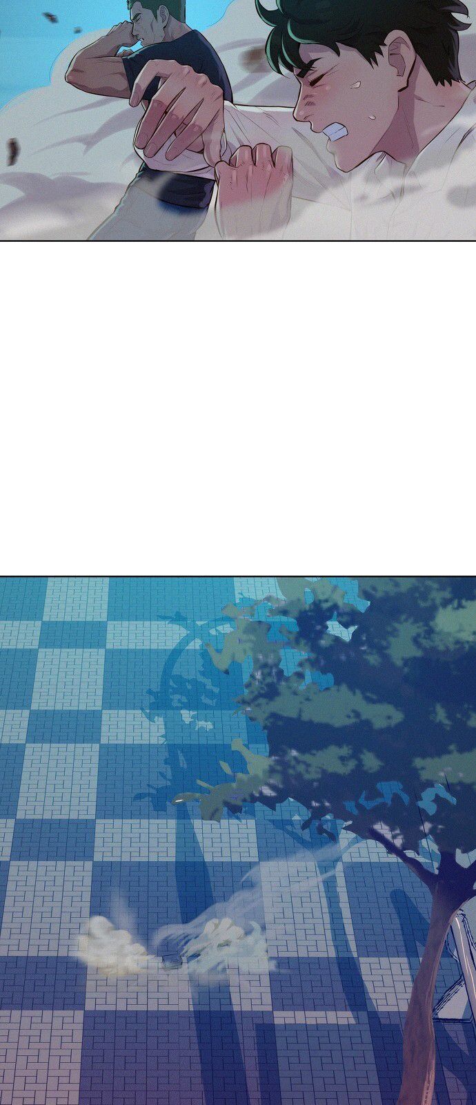 3CM Hunter - Chapter 16 Page 48