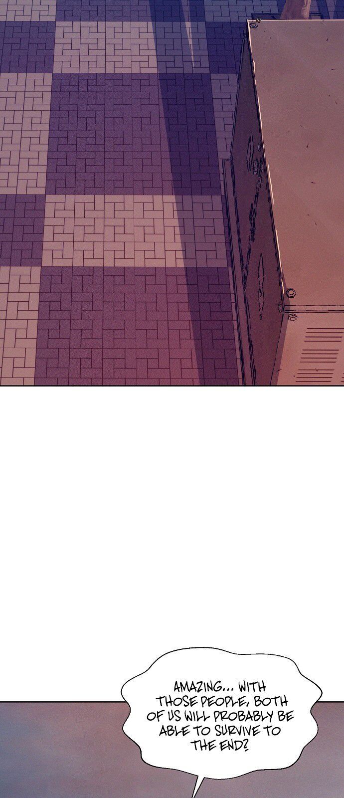 3CM Hunter - Chapter 16 Page 49