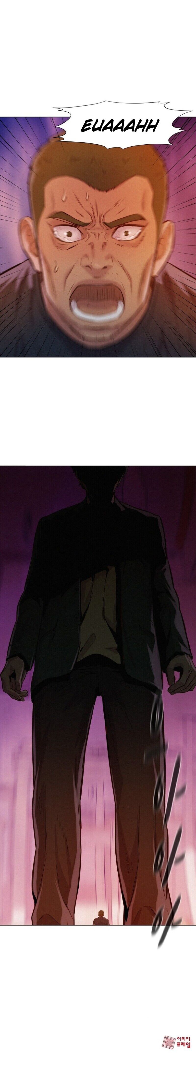 3CM Hunter - Chapter 29 Page 11