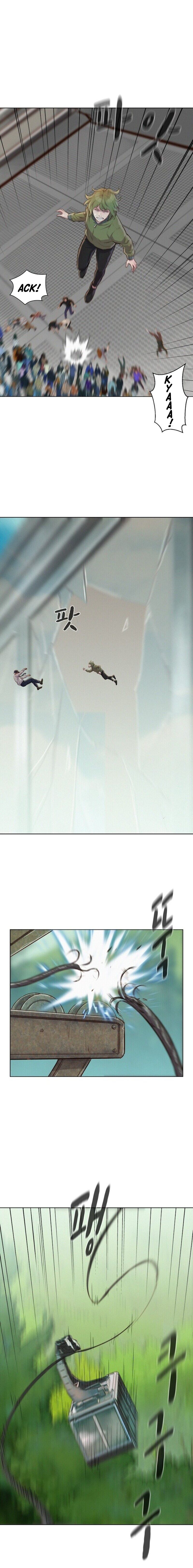 3CM Hunter - Chapter 37 Page 15