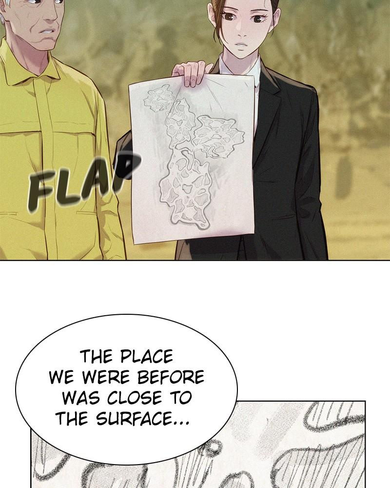 3CM Hunter - Chapter 55 Page 43