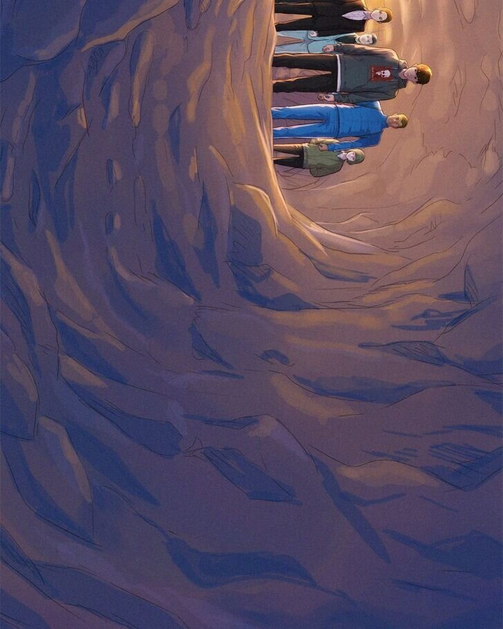 3CM Hunter - Chapter 56 Page 20