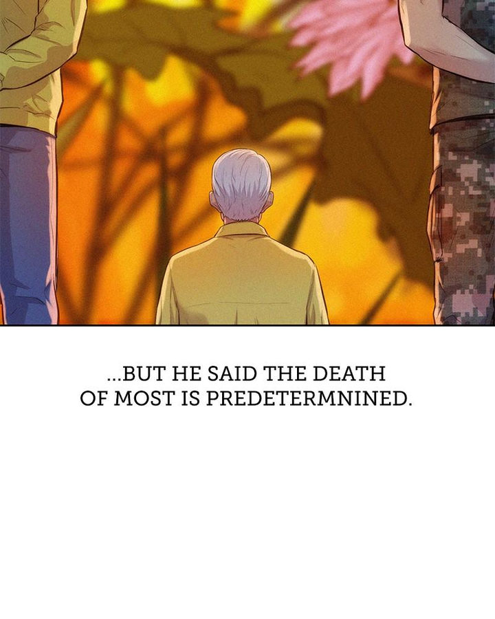 3CM Hunter - Chapter 61 Page 16