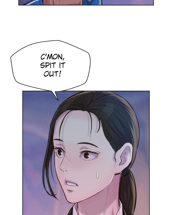 3CM Hunter - Chapter 61 Page 45