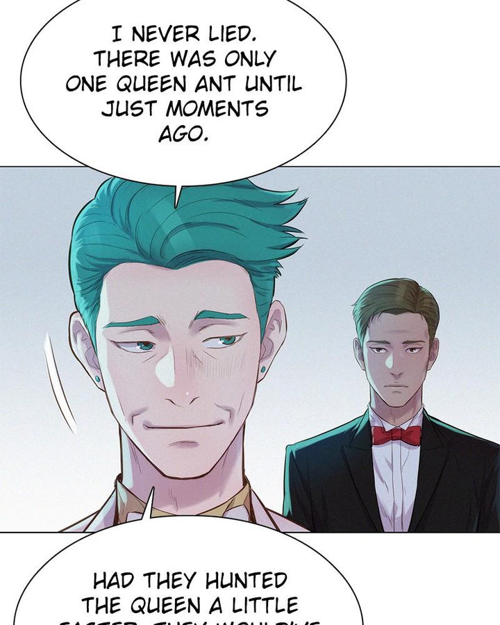 3CM Hunter - Chapter 61 Page 76