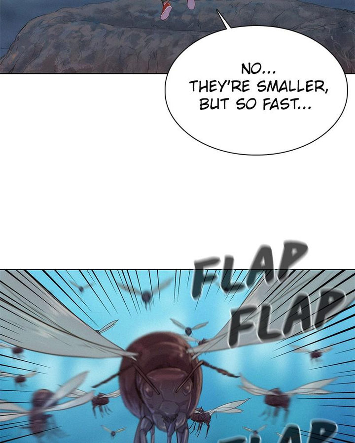 3CM Hunter - Chapter 61 Page 93