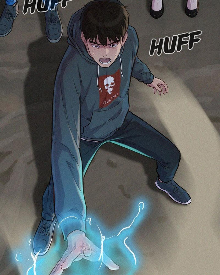 3CM Hunter - Chapter 63 Page 10