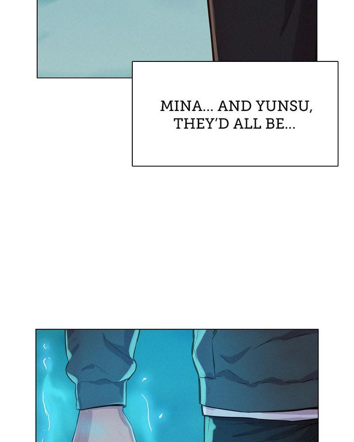 3CM Hunter - Chapter 63 Page 105