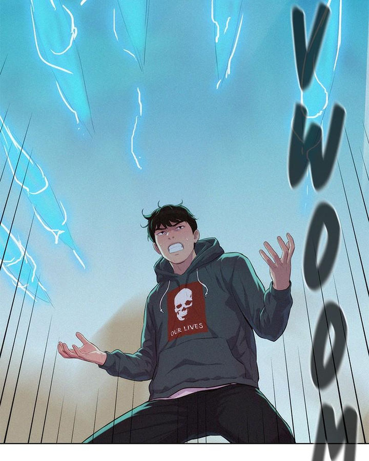 3CM Hunter - Chapter 63 Page 124