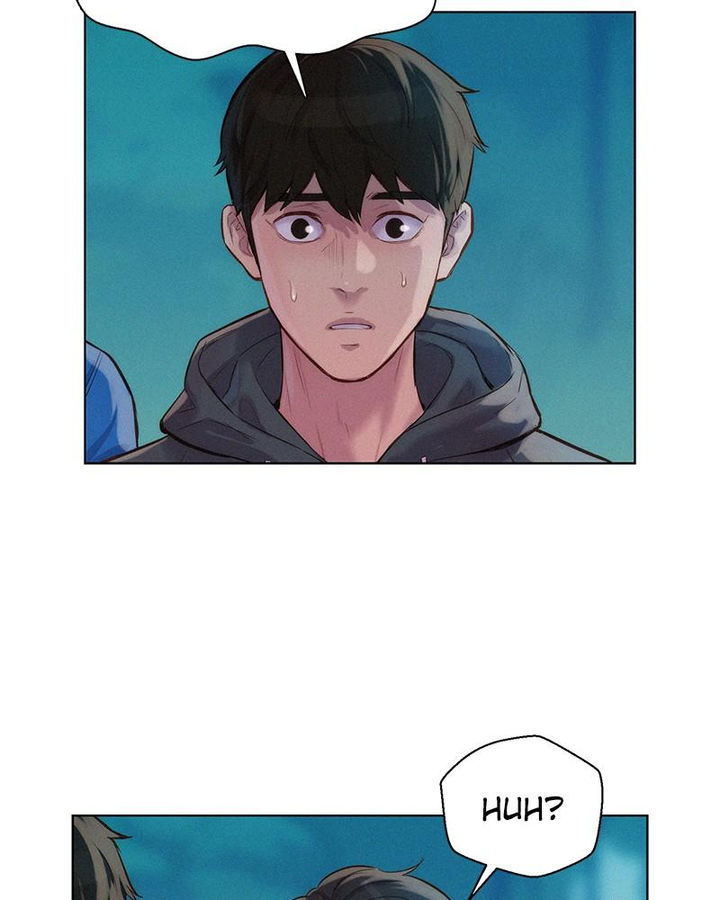 3CM Hunter - Chapter 63 Page 21