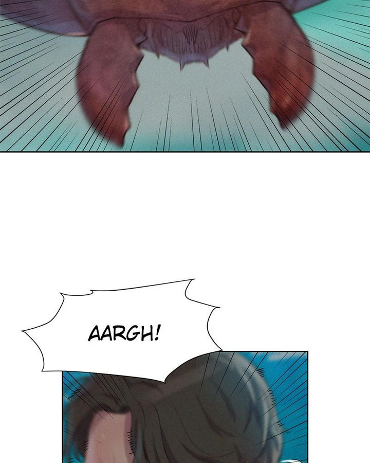 3CM Hunter - Chapter 63 Page 3