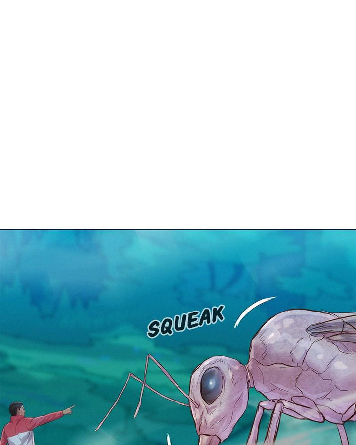 3CM Hunter - Chapter 63 Page 72