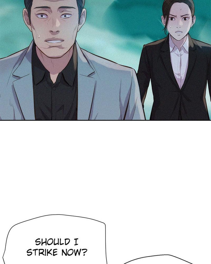 3CM Hunter - Chapter 63 Page 75