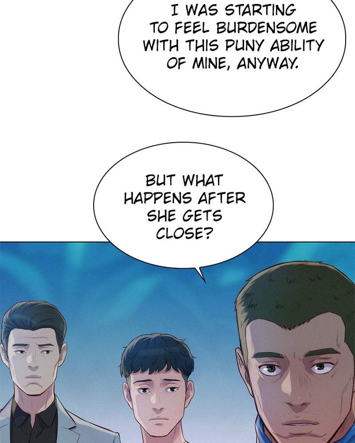 3CM Hunter - Chapter 65 Page 91