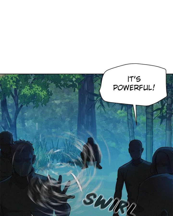 3CM Hunter - Chapter 70 Page 67