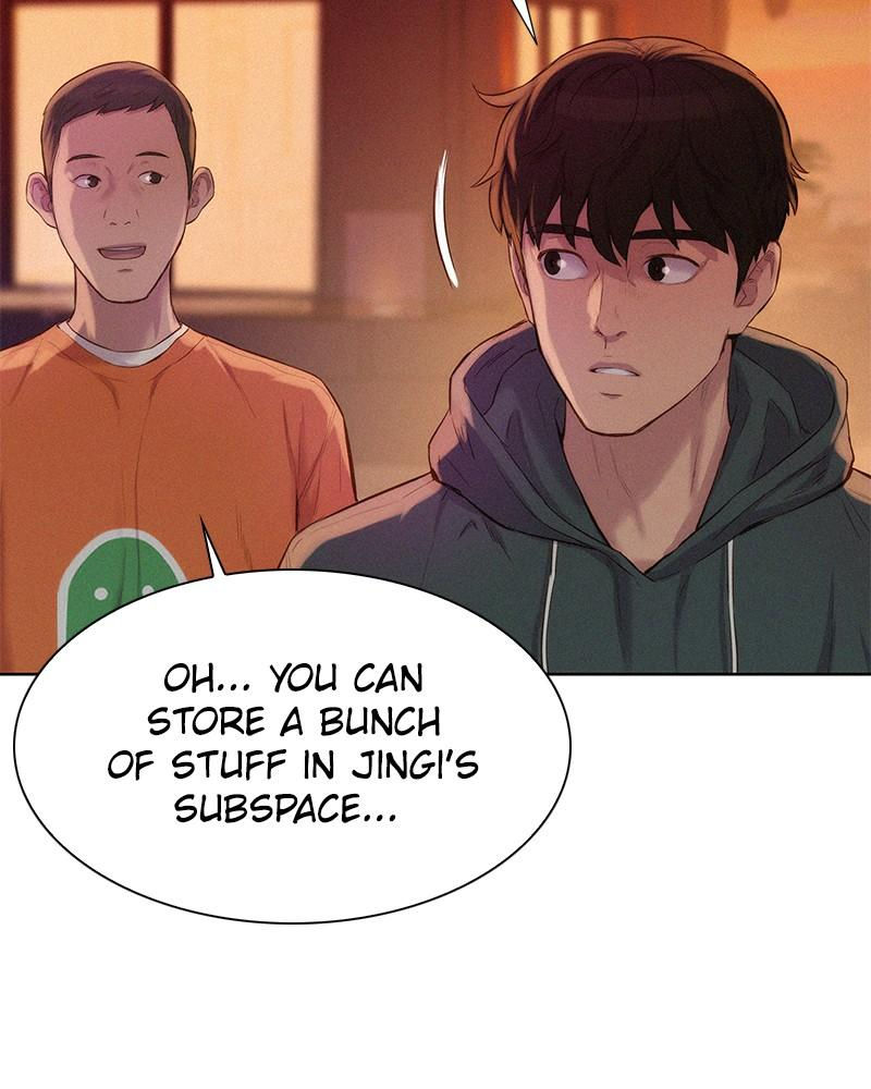 3CM Hunter - Chapter 75 Page 138