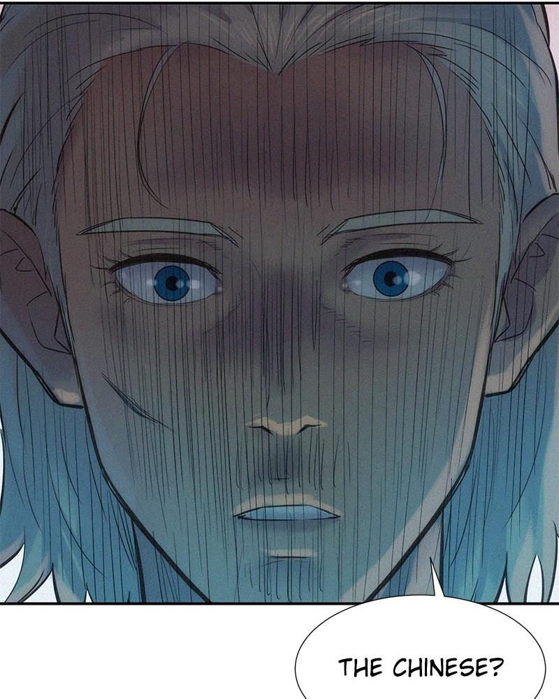 3CM Hunter - Chapter 75 Page 54