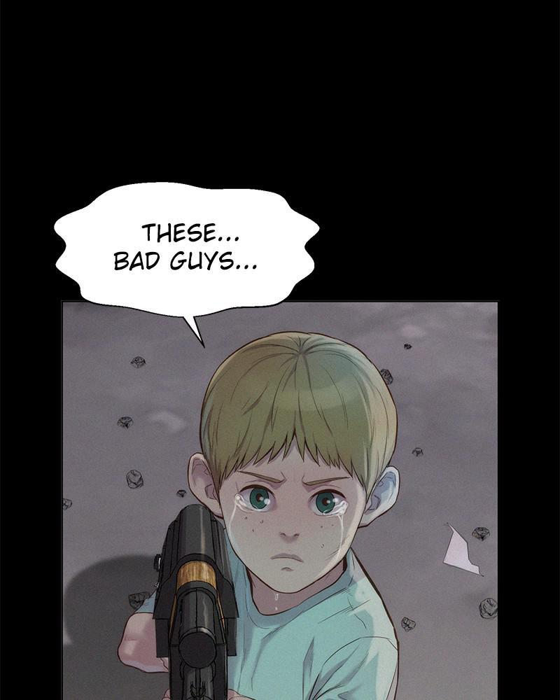 3CM Hunter - Chapter 83 Page 56