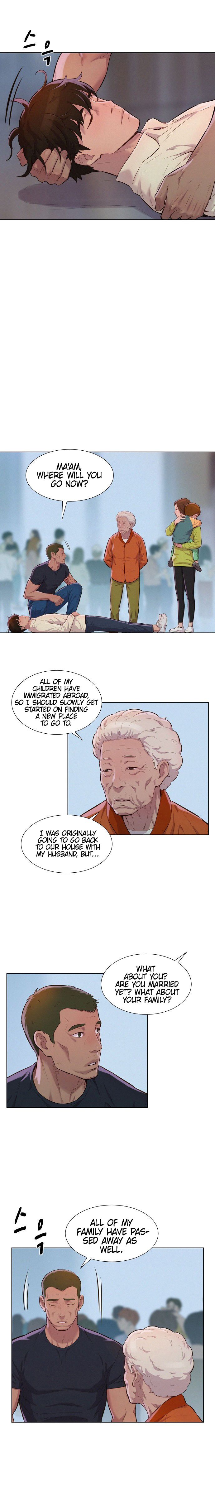 3CM Hunter - Chapter 9 Page 34