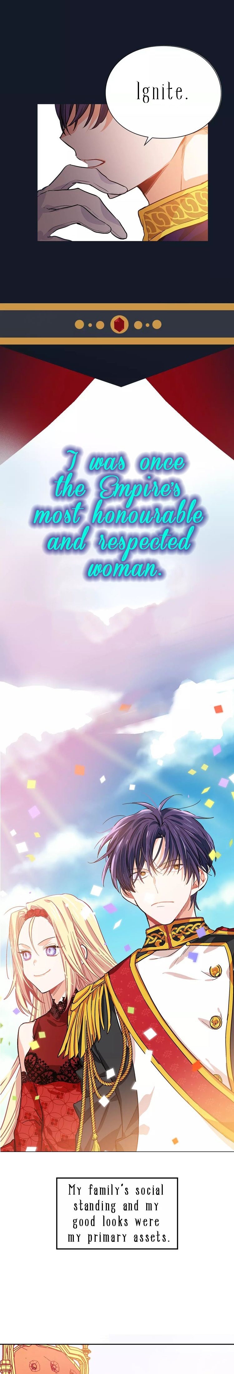 Doctor Elise - The Royal Lady with the Lamp - Chapter 0 Page 2