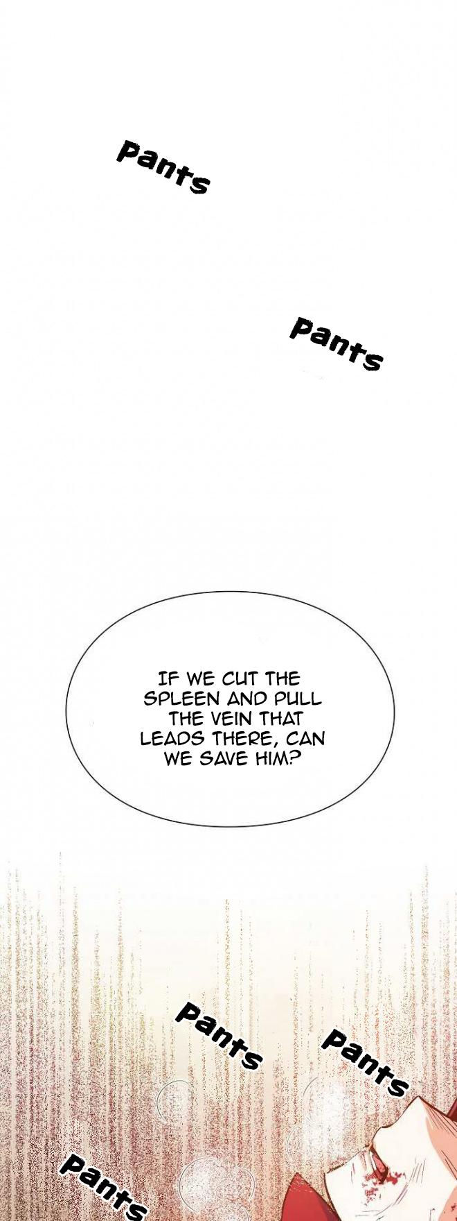 Doctor Elise - The Royal Lady with the Lamp - Chapter 1 Page 2