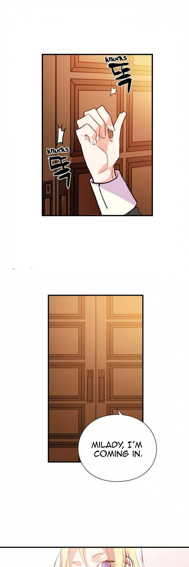 Doctor Elise - The Royal Lady with the Lamp - Chapter 1 Page 29