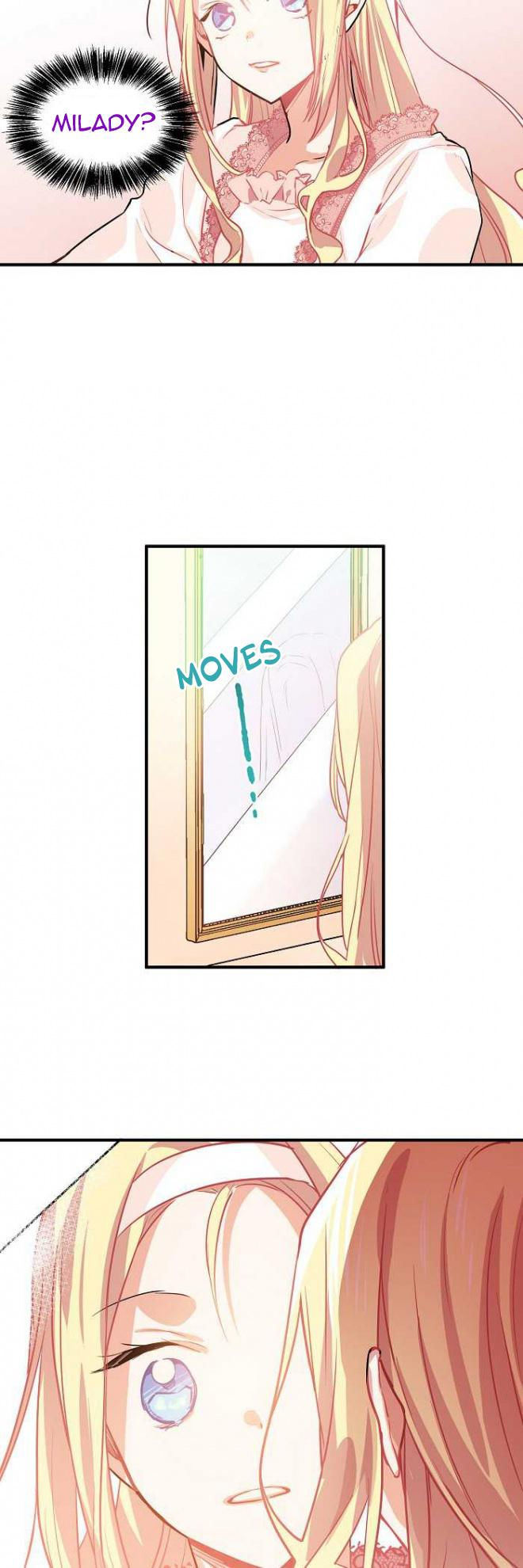 Doctor Elise - The Royal Lady with the Lamp - Chapter 1 Page 30