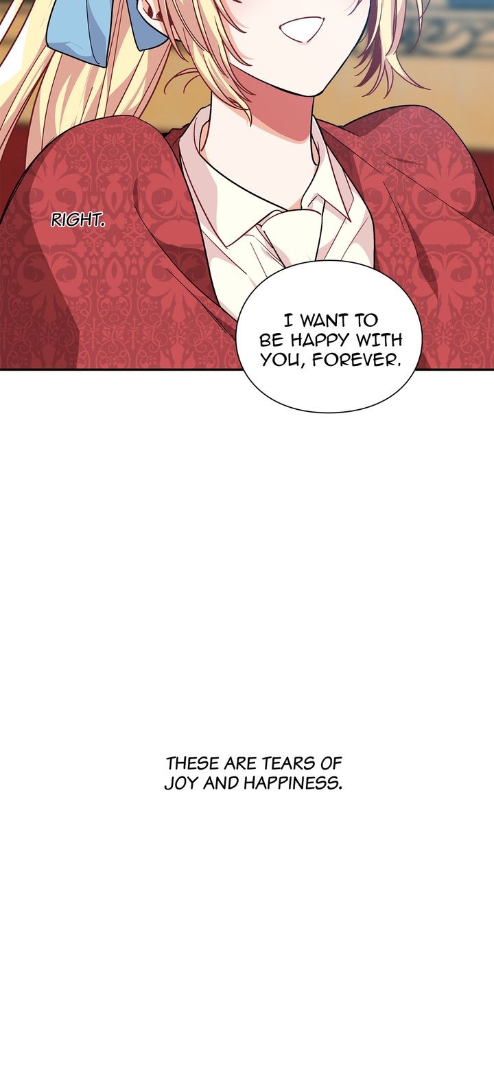 Doctor Elise - The Royal Lady with the Lamp - Chapter 100 Page 27