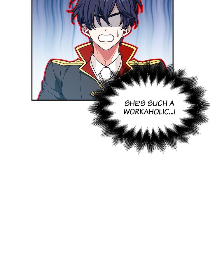 Doctor Elise - The Royal Lady with the Lamp - Chapter 100 Page 7