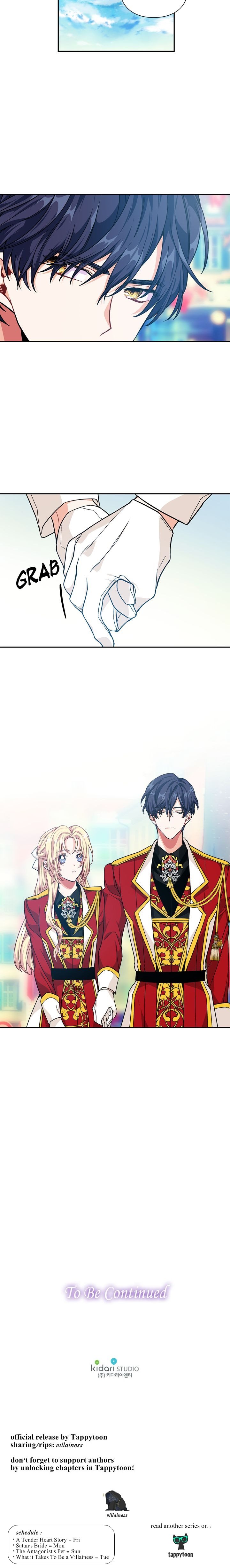 Doctor Elise - The Royal Lady with the Lamp - Chapter 101 Page 25