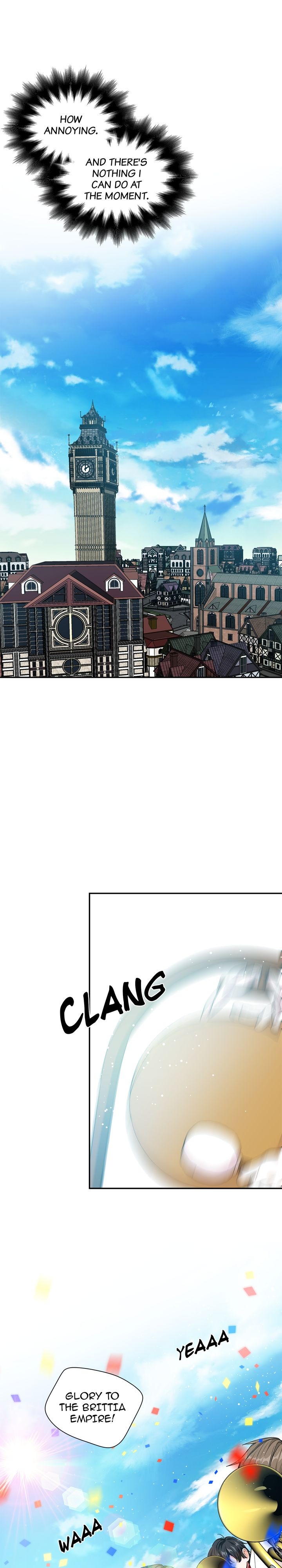 Doctor Elise - The Royal Lady with the Lamp - Chapter 101 Page 6